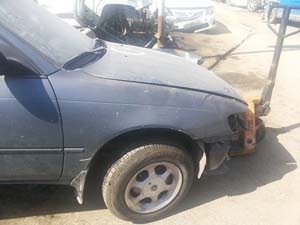 93-98 MODEL TOYOTA COROLLA ÇIKMA SİLECEK